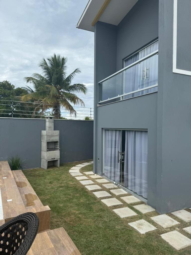 Casa Top Порто Сегуро Екстериор снимка