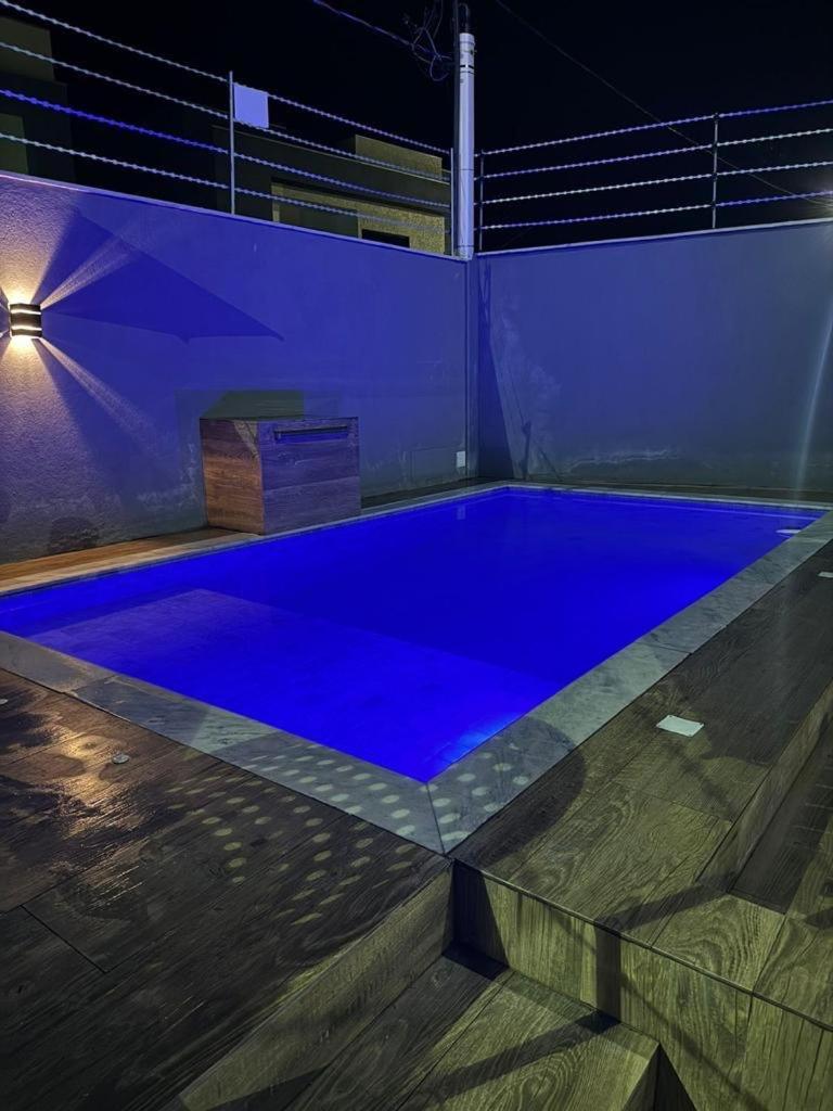 Casa Top Порто Сегуро Екстериор снимка