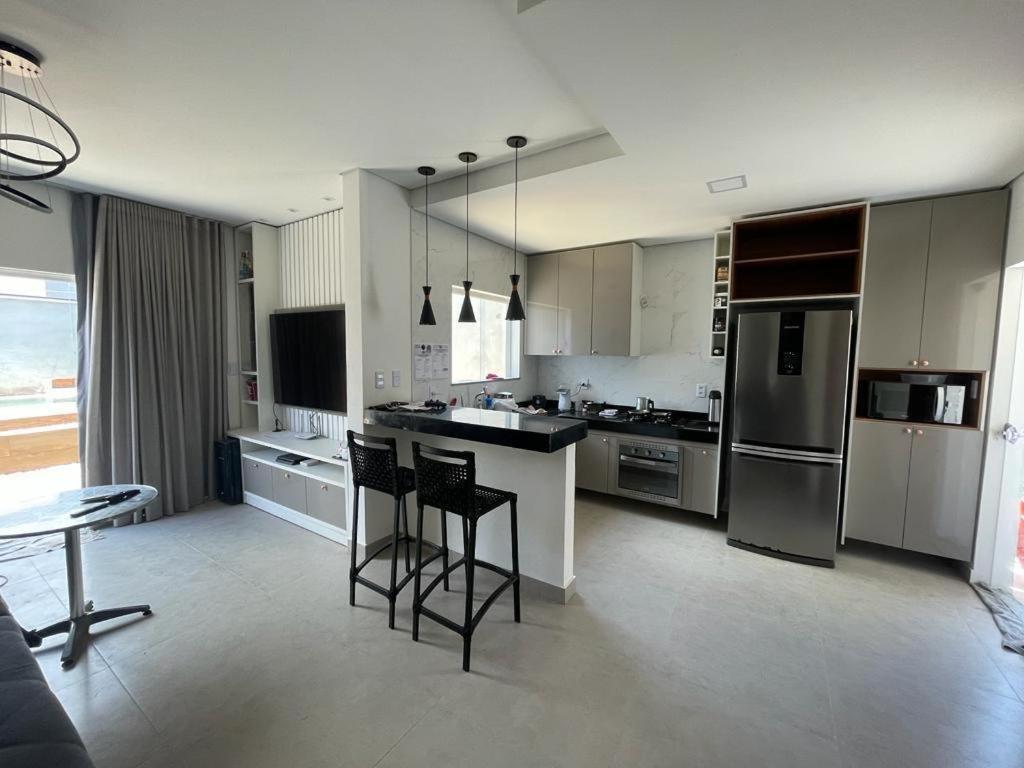 Casa Top Порто Сегуро Екстериор снимка