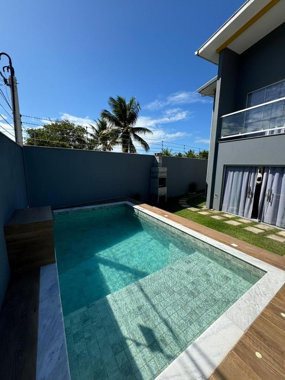 Casa Top Порто Сегуро Екстериор снимка