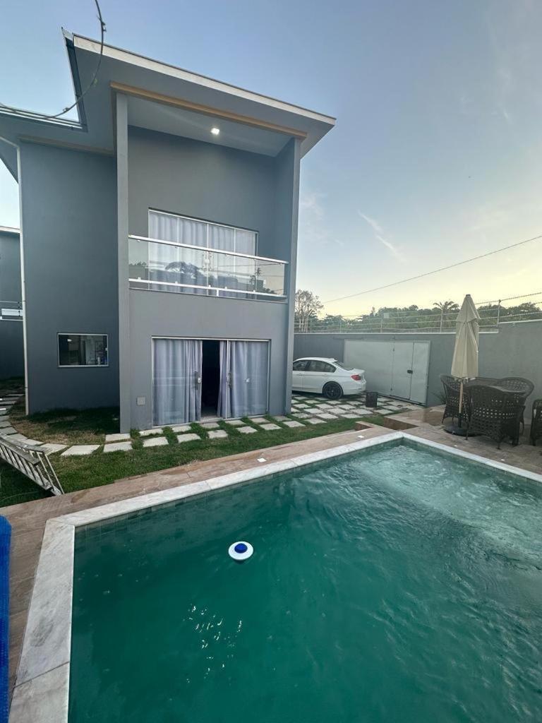 Casa Top Порто Сегуро Екстериор снимка