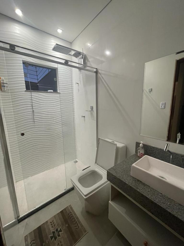 Casa Top Порто Сегуро Екстериор снимка