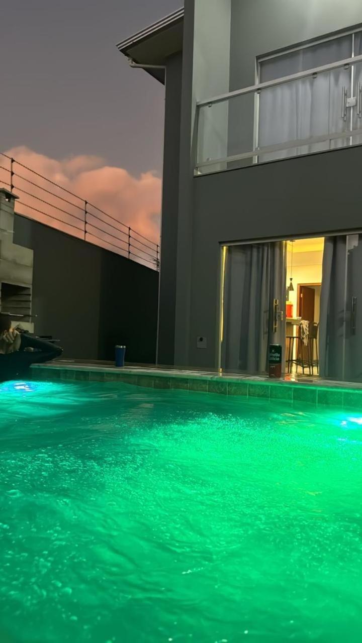 Casa Top Порто Сегуро Екстериор снимка