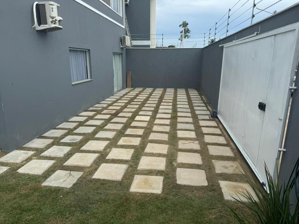 Casa Top Порто Сегуро Екстериор снимка