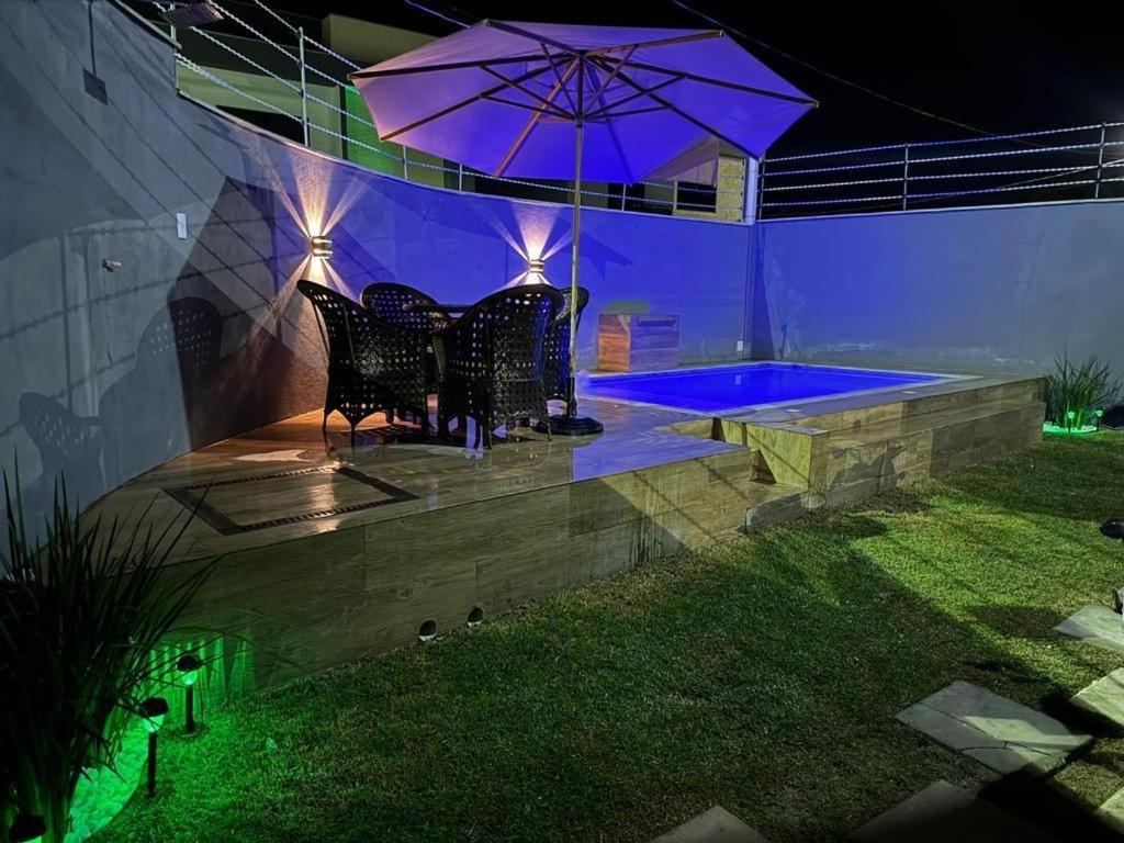 Casa Top Порто Сегуро Екстериор снимка