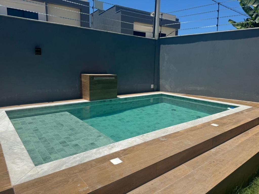 Casa Top Порто Сегуро Екстериор снимка