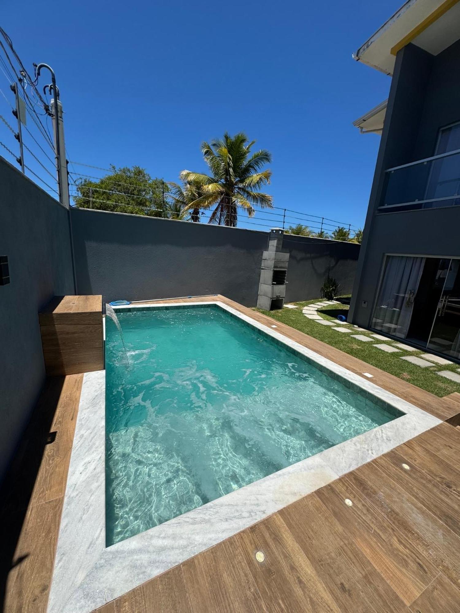 Casa Top Порто Сегуро Екстериор снимка